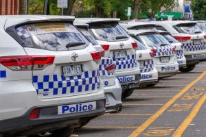 Olinda teen arrested after spate of incidents