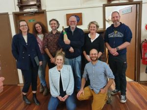 Festival set to revive Kallista