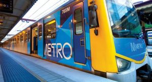 Added Trains for Grand Final Day