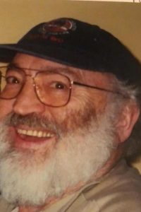 A short story of a life well lived