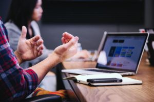 Making teaching free to support workforce