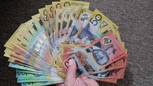 RBA holds cash rate as inflation slows