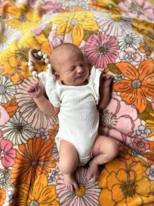 Reusable nappy workshops