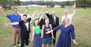 Yarra Ranges Community Awards final call