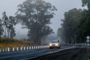 Keeping motorcyclists safe on our roads