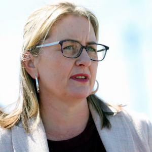 New Cabinet unveiled for Victoria