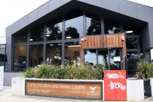 Explore Knox Children and Family Centres