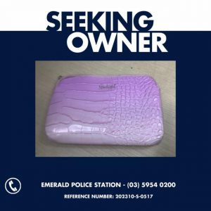 Owner Required