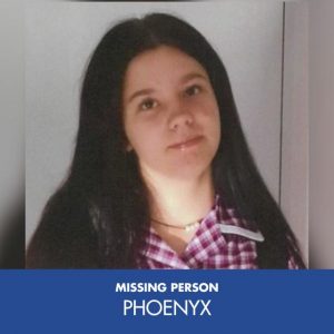Missing Ferntree Gully girl
