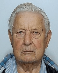 Police seeking information on Robert