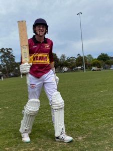 Start of two-day cricket brings mixed results