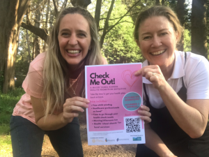 Burnham Beechees To Host ‘Mums of the Hills ’ Empowering check me out roadshow