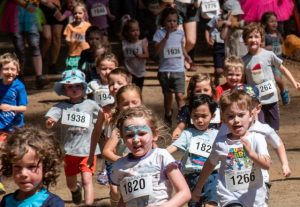 Kids fun run fundraiser returns for 2023