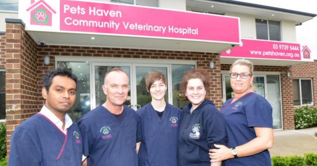 Local vet clinic faces second RSPCA investigations