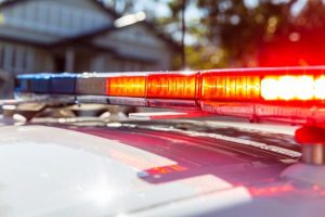 Police raids in Melbourne South East
