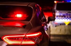 CFA responds to car accident in Cockatoo