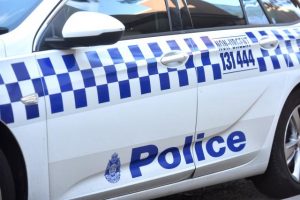 Teen hit in Kallista accident