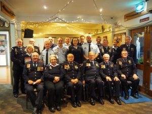 Celebrating those who go unnoticed in Upwey