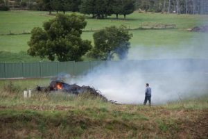 Fire danger period announced for Knox, Yarra Ranges and Maroondah