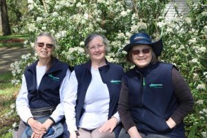 Restoring the landscape