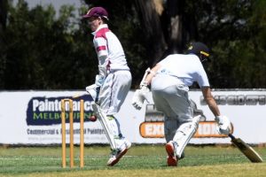 Monbulk take on first two-dayer