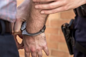 Man charged following spate of scrub fires and criminal damage in Mulgrave