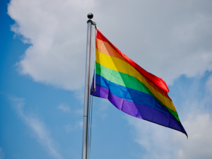 Rural Rainbows’ promotion of health leads to award