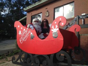 Cockatoo RSL offers free Christmas lunch on 25 December