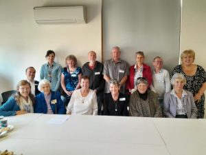 Long lost history rediscovered in the Hills