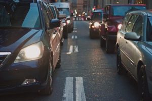 Revamped Used Car Safety Ratings