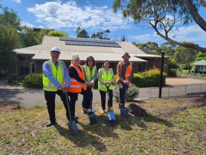 Resilient Gembrook