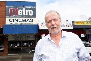 The Smallest Show on Earth wins award in Boronia