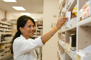 Community pharmacist pilots hit the Hills