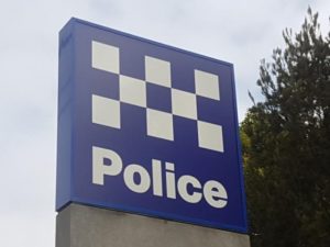 Reception counter hours reduced as police prioritise community patrols