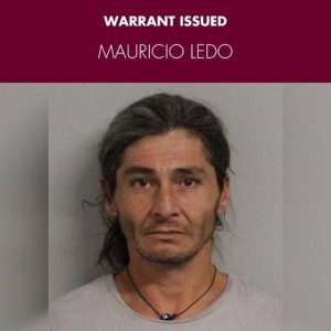 Police looking for 49-year-old wanted on warrant for assault related offences