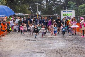 Running for good