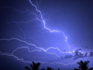 Cup Day set to bring humidity and chance of a thunderstorm