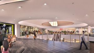 Westfield Knox announces opening date