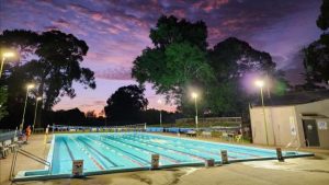 Draft Aquatic & Leisure Strategy released