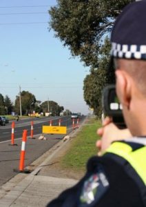 Drivers caught on mobile phones during Operation Spotto