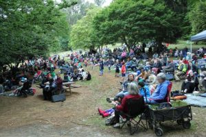 Carols return for an evening of magic