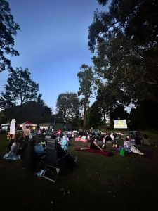 ’The Grinch’ and more for summer movies in Monbulk
