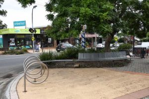 Village green to be public facility after Monbulk UDF adopted