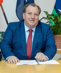 McEwen MP on the electorate potentially spreading to the Dandenongs and Upper Yarra