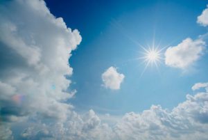 Advice for beating the heat