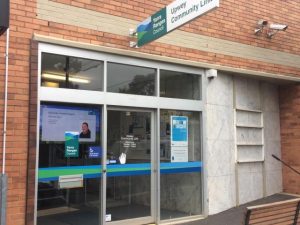 Community links in the Yarra Ranges, including Upwey, to close
