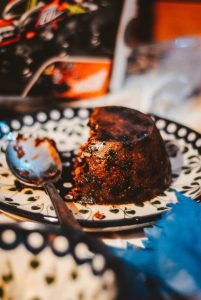 Three… Christmas meals to make from scratch