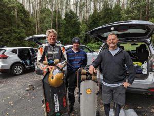 Yarra Ranges Downhill Festival date announced
