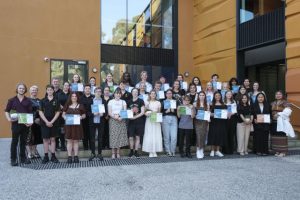 Yarra Ranges youth awarded