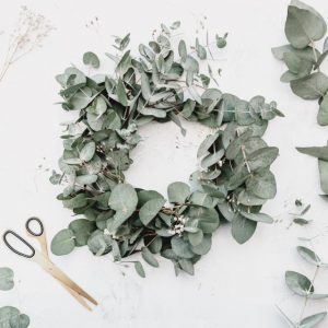 Sustainable choices this Christmas